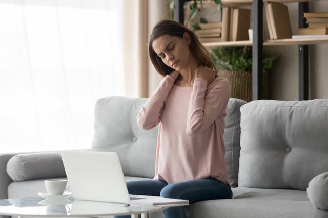 5 (Actually Healthy) Ways to Deal with Stress