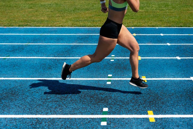 Stop Your Quad Strain In Its Tracks
