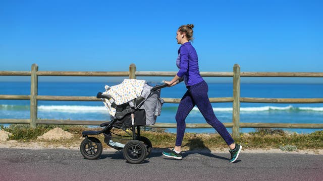 I Run Less Than I Ever Have, but It's More Cathartic Than Ever