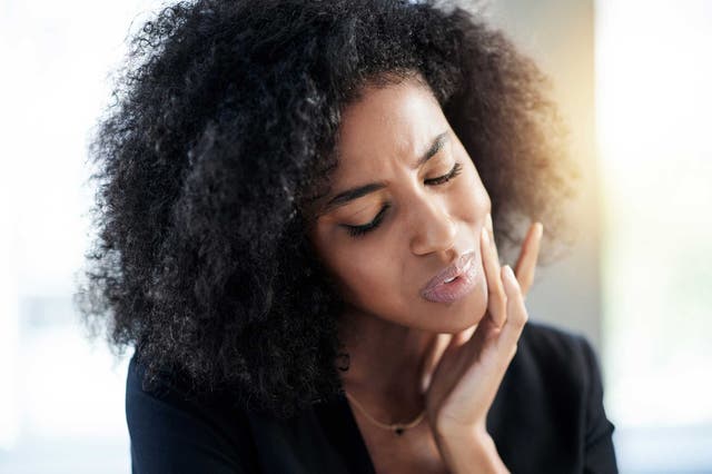 4 Common Causes of Jaw Pain in Athletes