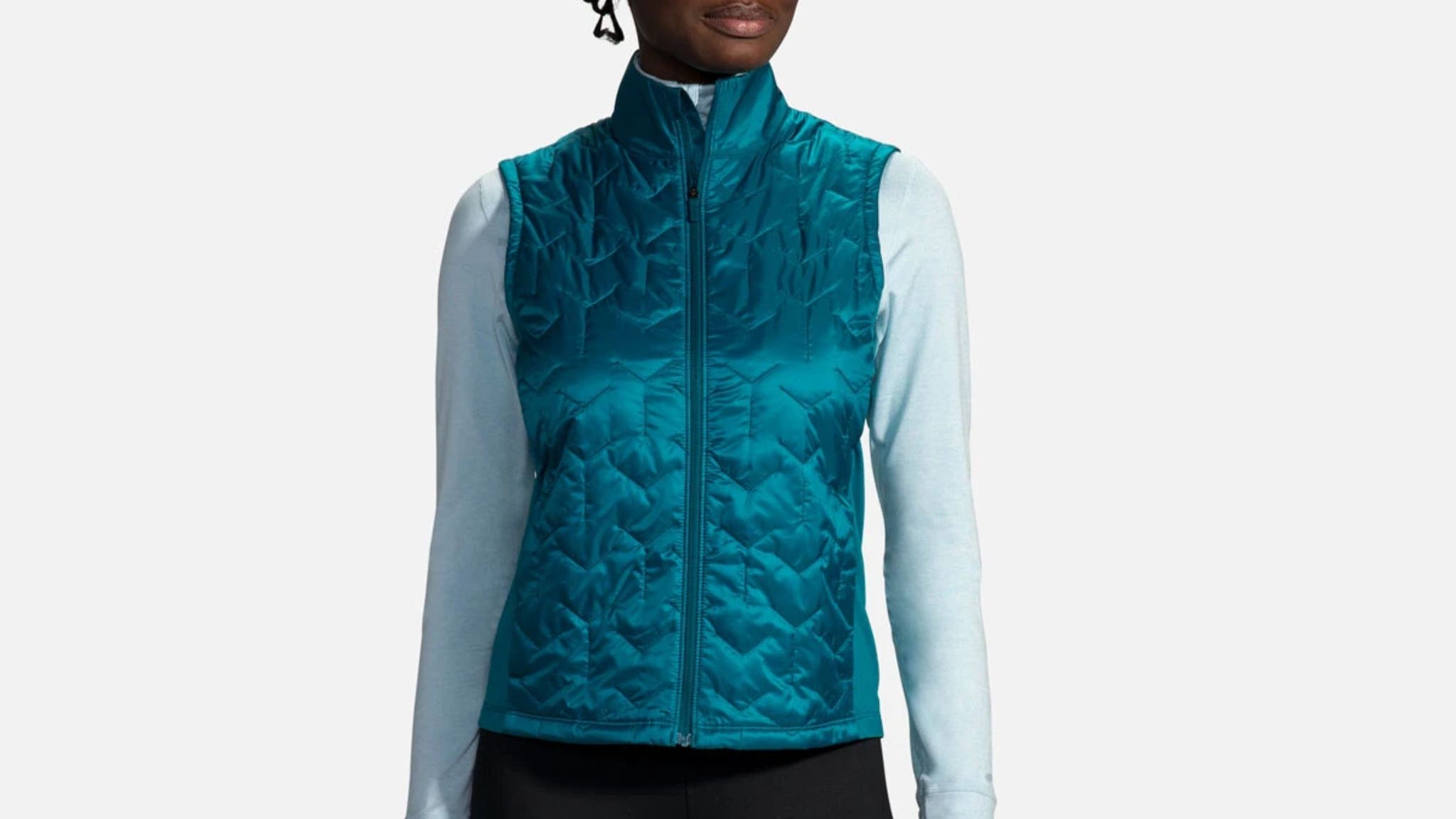 Brooks Shield Vest