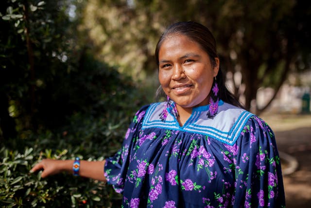 New 30 for 30 Film Reveals Truths About the Tarahumara