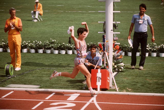 Anatomy of a Comeback: How Exceptional Athletes Bounce Back