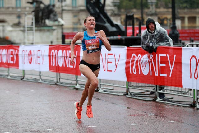 Why You Should Watch the Marathon Project on Sunday