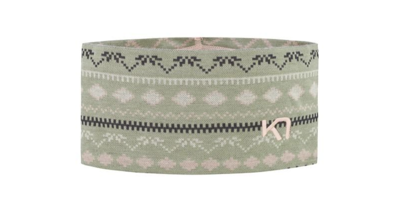 Kari Traa running ear warmer