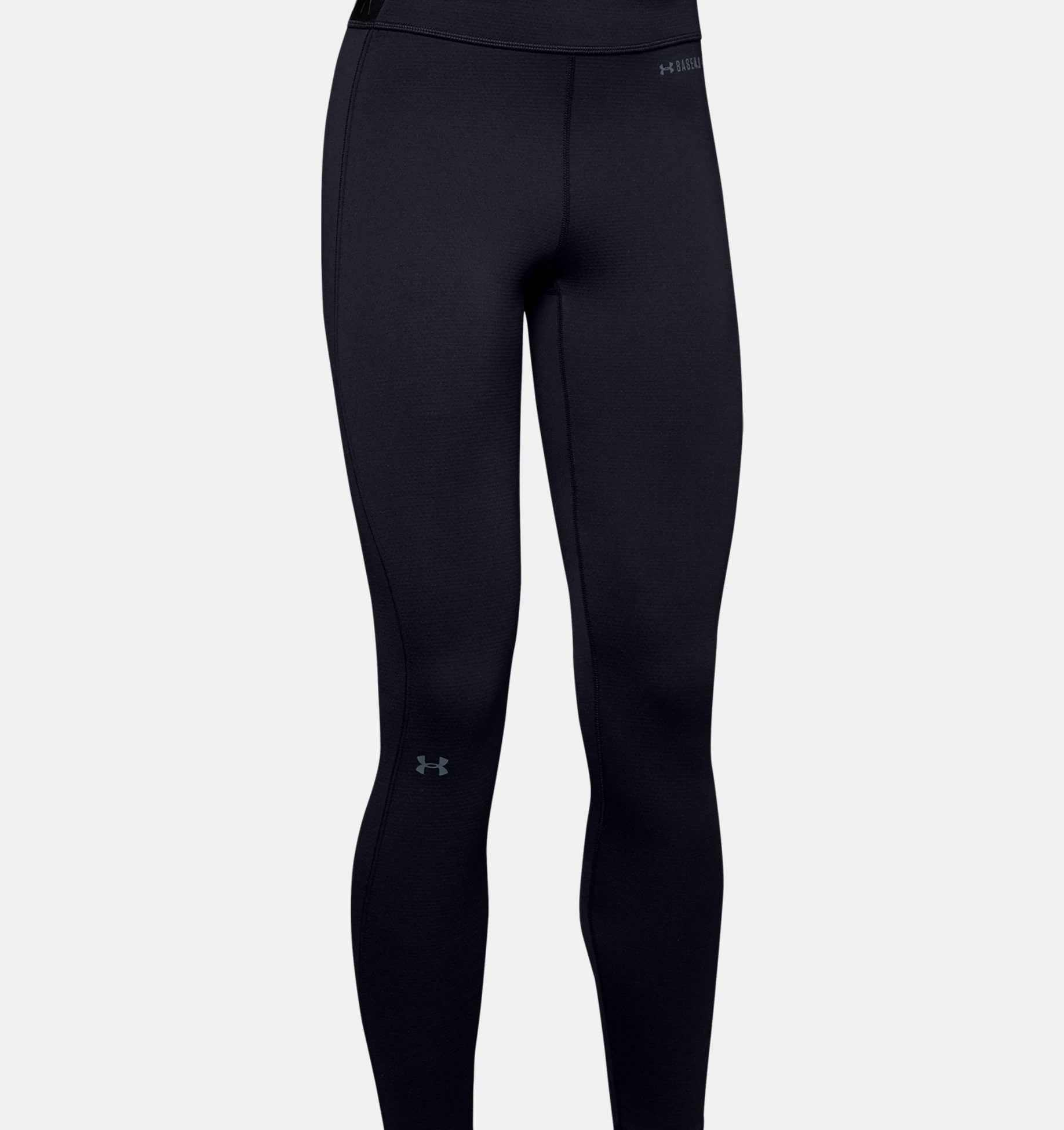 black leggings from Under Armour