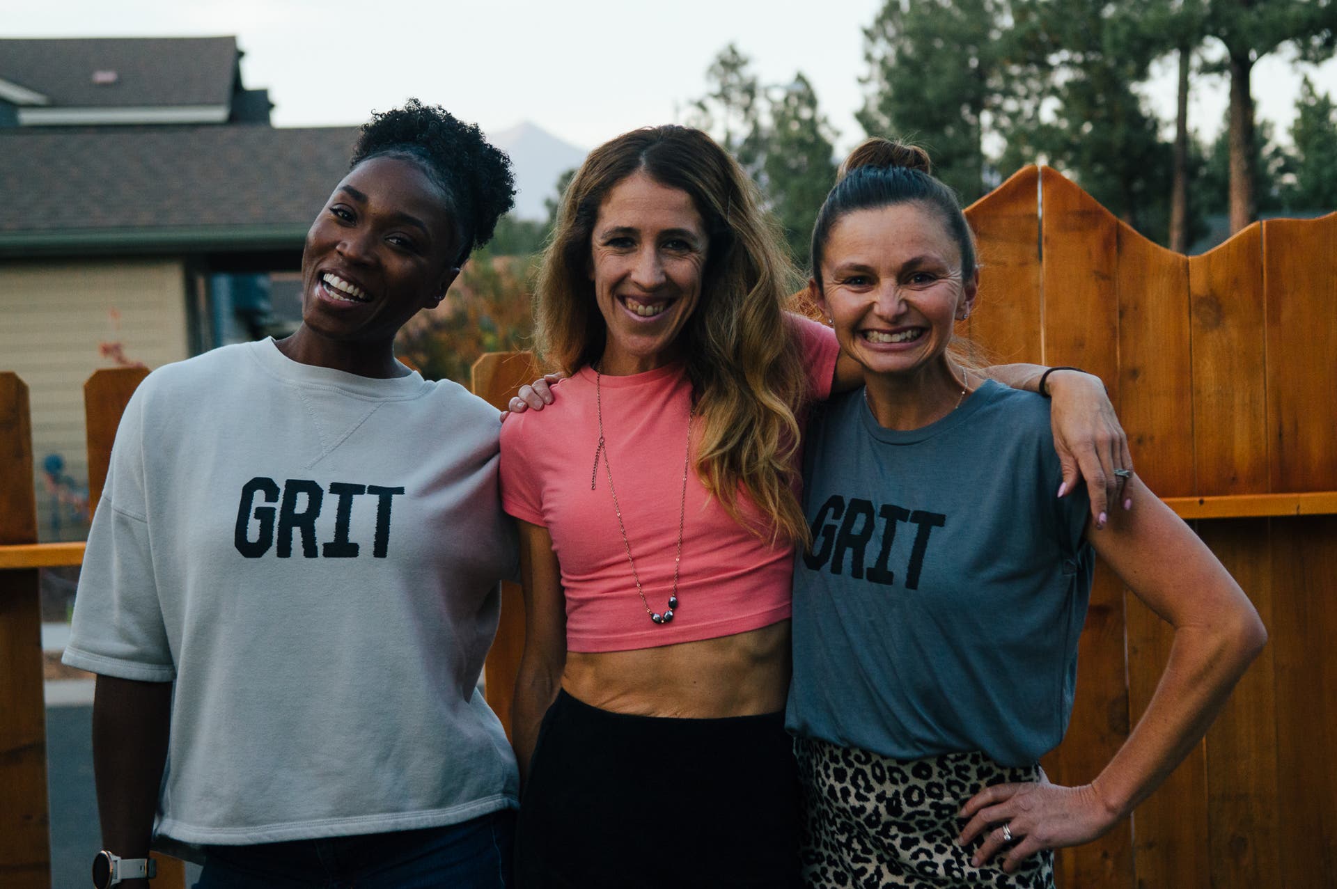 tianna-bartoletta-stephanie-bruce-and-sara-tanza