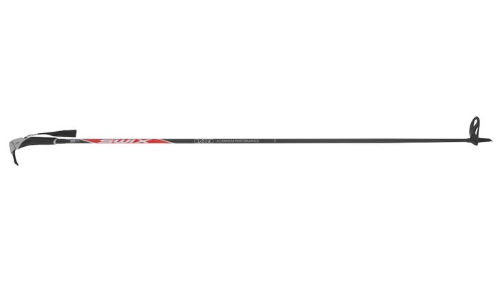Swix Standard Classic Nordic Touring Poles