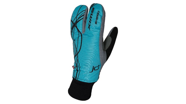 Swix JD Warm Mitt
