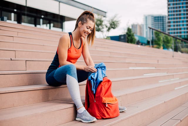 How to Take Care of Your Running Gear So it Lasts