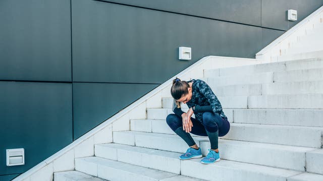 Tips For Preventing Post-Run Headaches