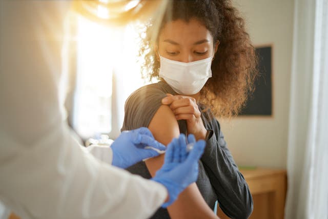 How Going for a Run May Improve Your Response to Vaccines