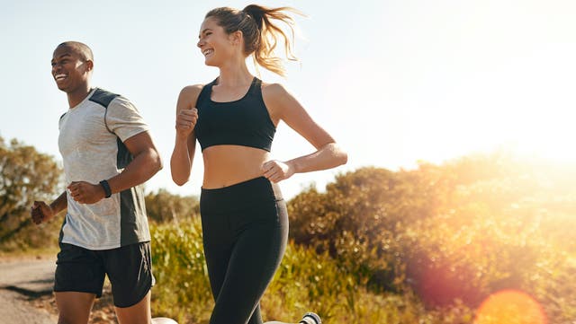 Exciting News: Women's Running and Outside Are Joining Forces