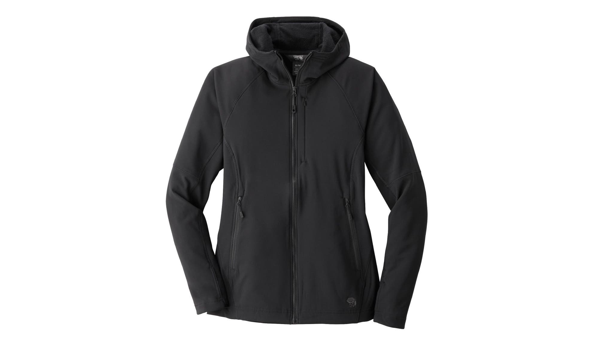 Mountain Hardwear Women’s Keele Full Zip Jacket