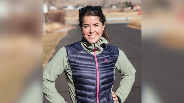 How Jenny Taylor is Making Sport More Equitable
