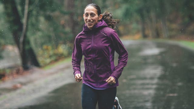 The People's Champion: Desiree Linden