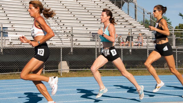 Process Goals are the Keys to Performance