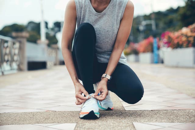 9 Simple Ways To Start Exercising Again After A Break