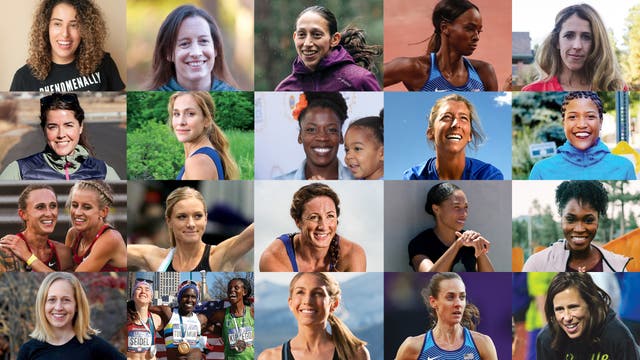 Meet the 2021 Power Women of the Year Honorees