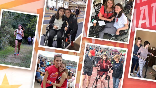Fueled by "Sister Magic," Molly and Maddie Offstein Remain Unstoppable