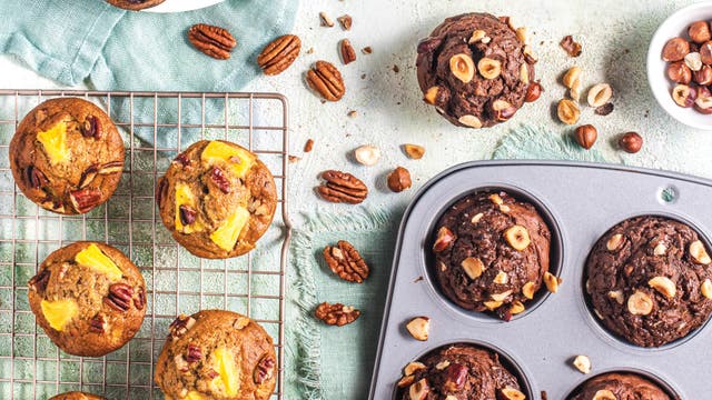 3 On-the-Go Recipes for Sustained Energy