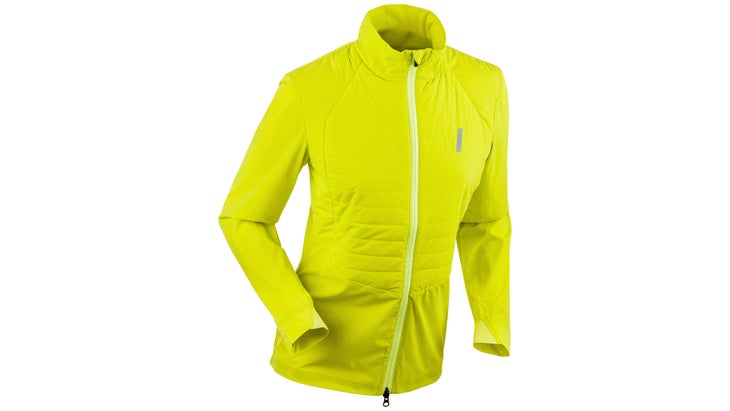Yellow jacket