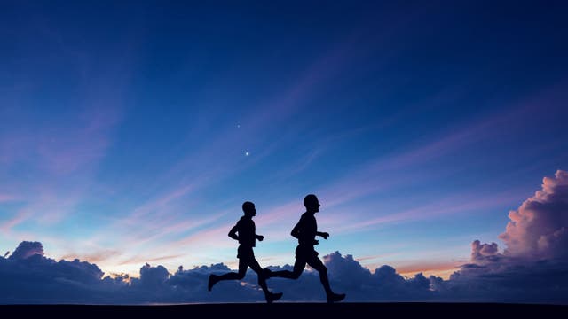 The Reverse J-Curve: Exercise Benefits Your Heart—Until It Doesn’t