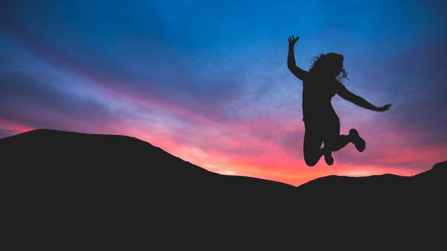 4 Ways Optimism Benefits Your Health