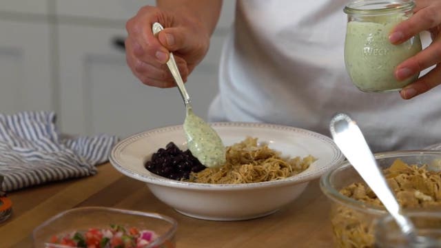 Turn Leftovers into a Meal Prep Masterpiece with Power Bowls
