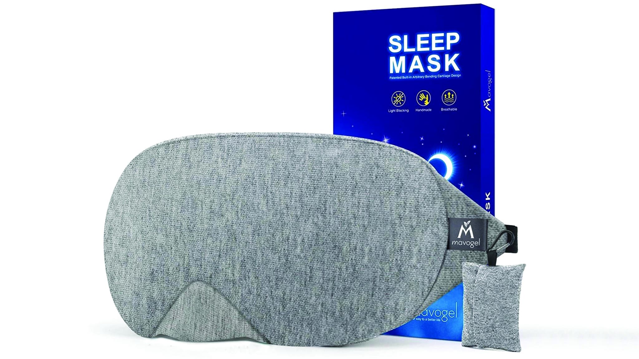 Sleep Products That Work: 9 of the Best Sleep Aids For Runners