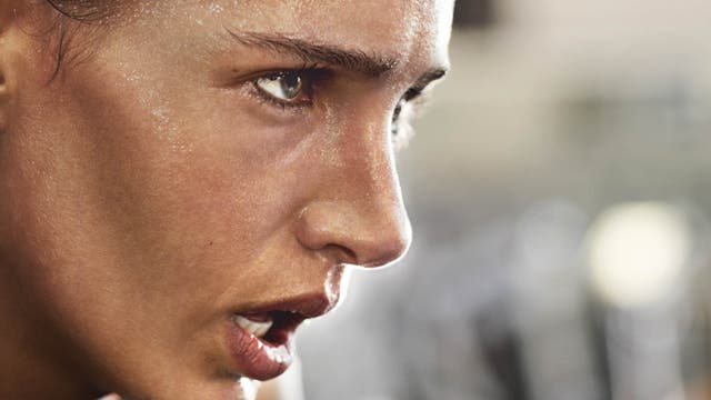How to Power Through the Pain Cave to Find Success on the Other Side