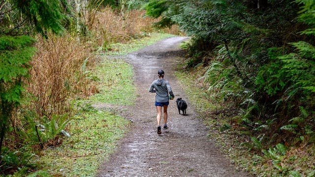 Runner Krissy Moehl On How to Embrace Getting Older