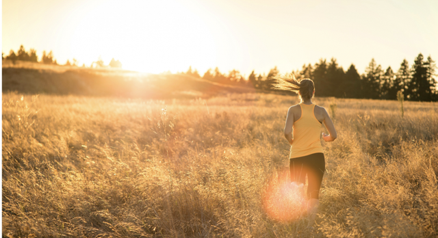 It's Time to Actually Do Something About Harassment While Running