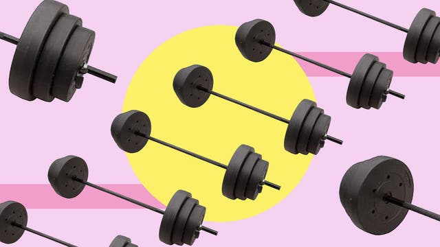 This $40 Piece of Equipment is a Major Reason I'm Working Out Consistently for the First Time in my Life
