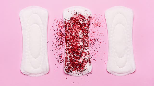 The Timing of Your Period Could Predict Your Injury Risk