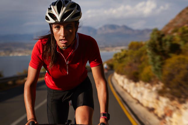 How Close Can Cross-Training Take You to Your Running Goals?