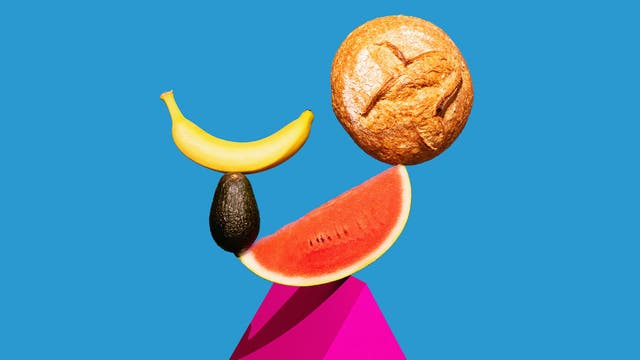 6 Nutrients Female Runners Should Pay Attention To