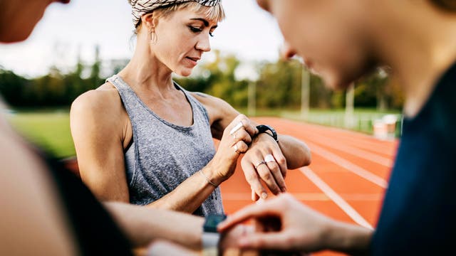 You Really Don't Have to Follow Your Workout Plan So Literally