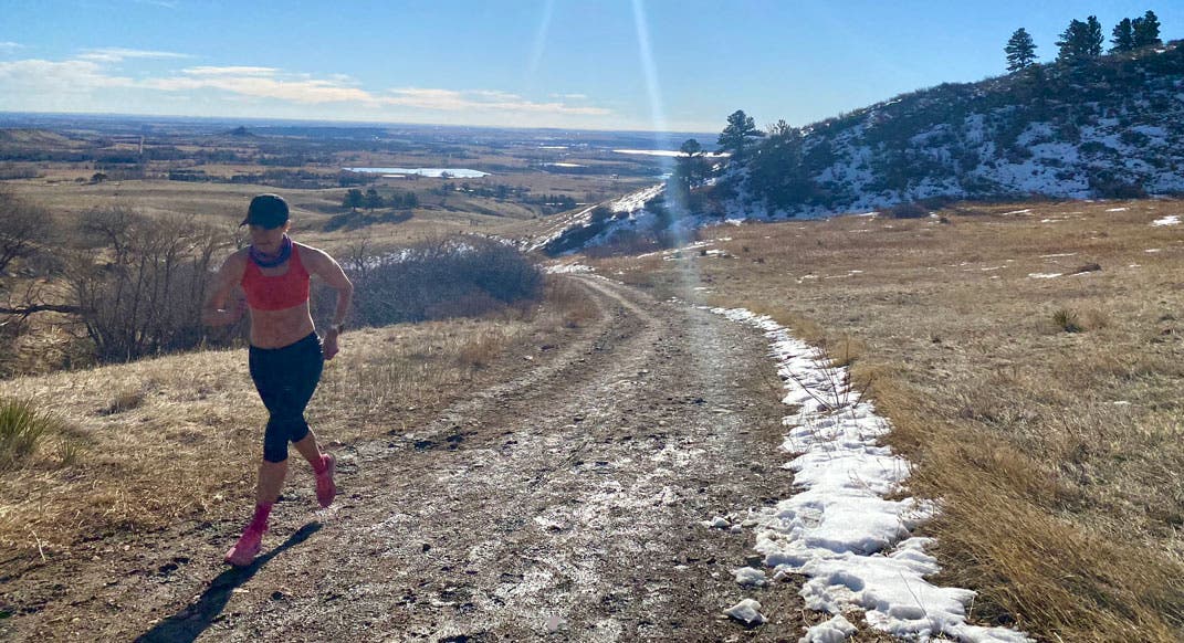 The Power Of Love And Self Acceptance During Workouts
