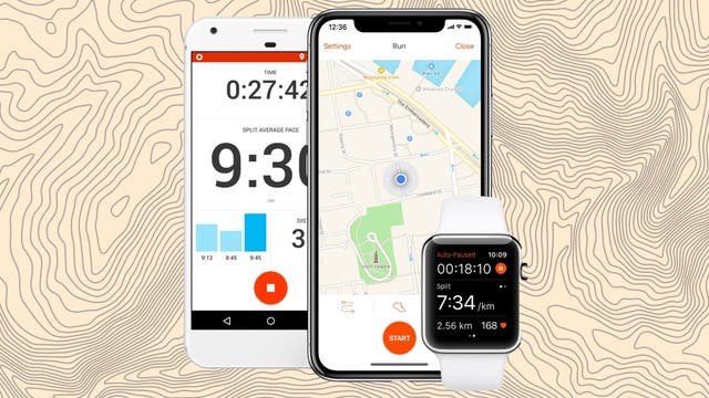 Strava Overhauls Mobile App Look and Feel