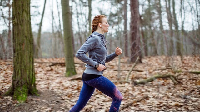 Ramp Up Your Race Fitness With These Four Progression Runs