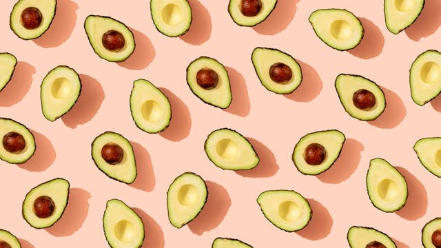 4 Reasons to Eat an Avocado a Day