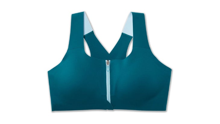 Handful Y-Back and Adjustable Bra Review - Trail And Ultra RunningTrail And  Ultra Running