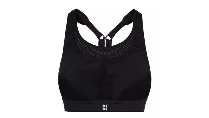 Sports Bra with Pocket: Pockito by Oiselle