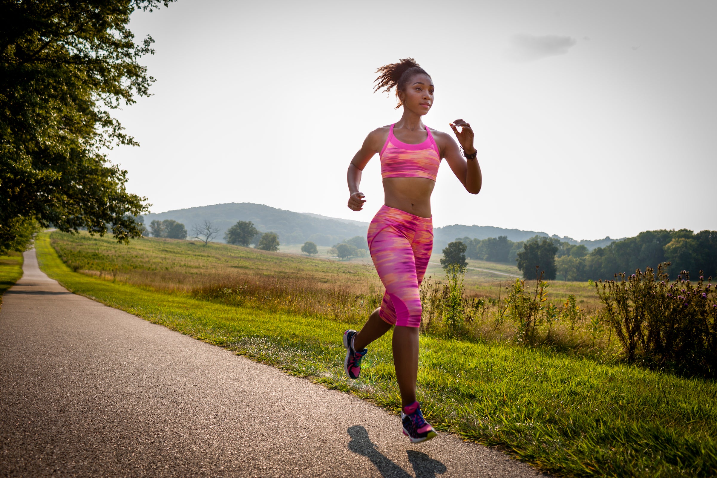 Jogging for beginners: key tips for all age groups