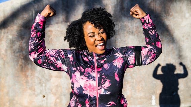 Six Ways to Strengthen Your Resilience