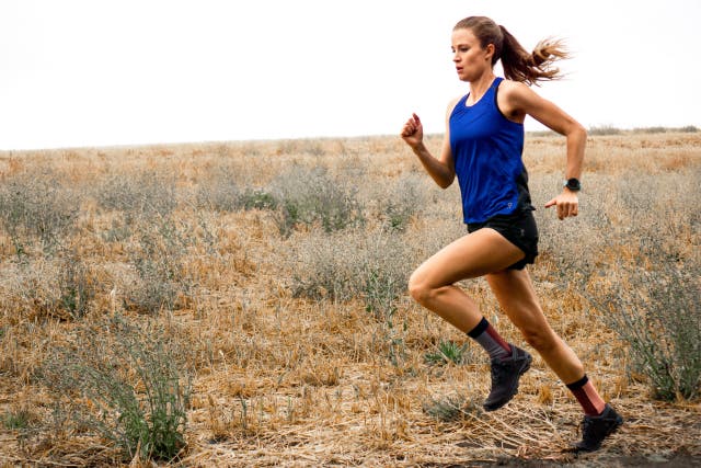 Everything You Need to Know About How to Run Strides