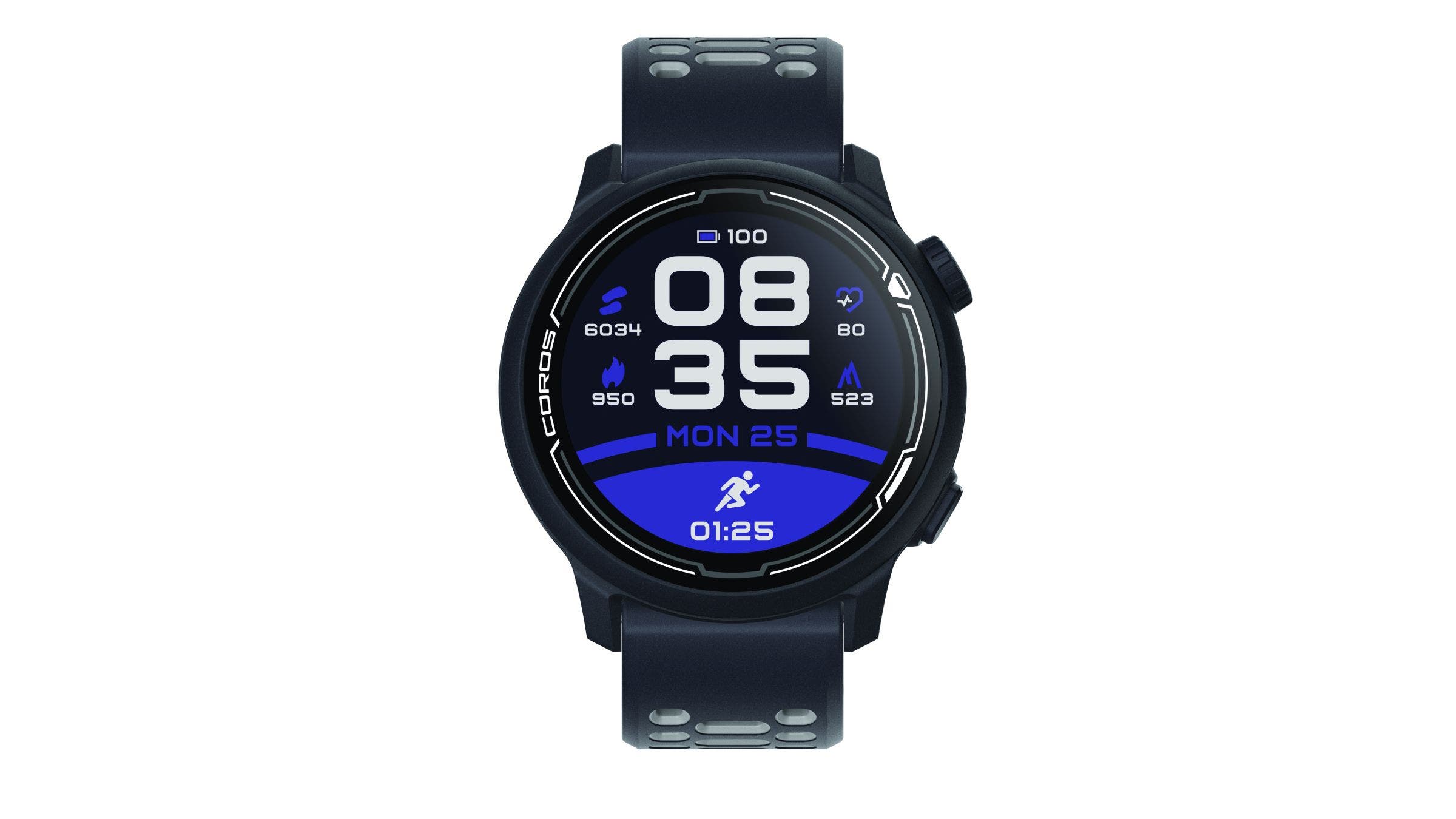 Coros Pace 2 smartwatch