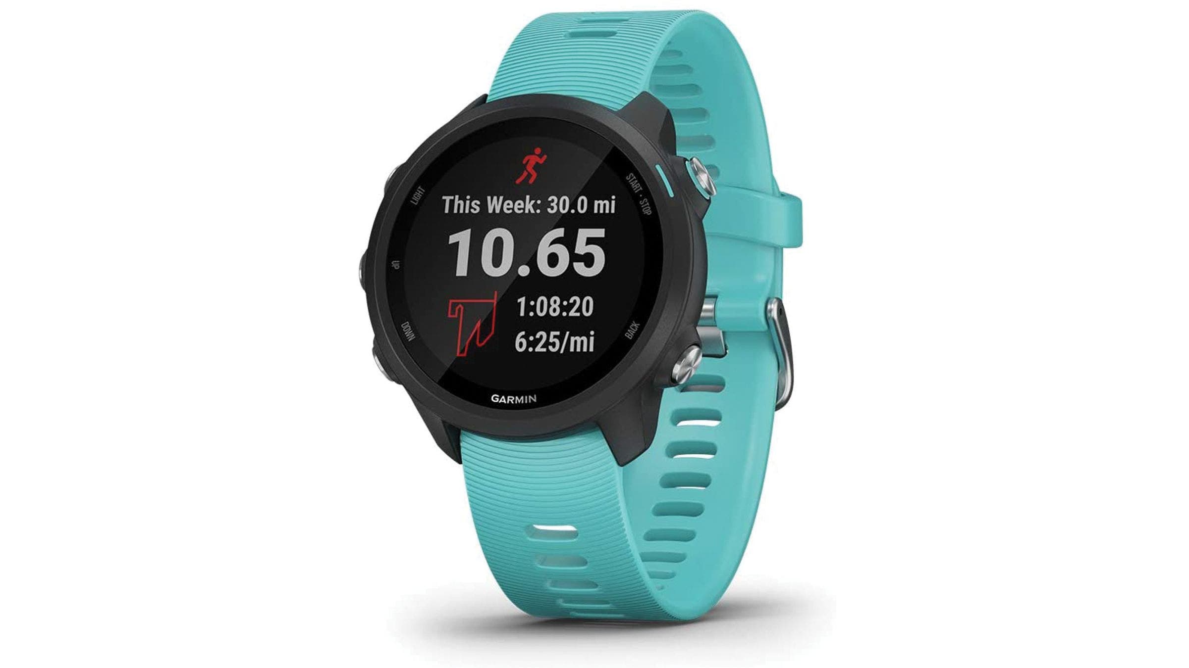 Garmin Forerunner smartwatch