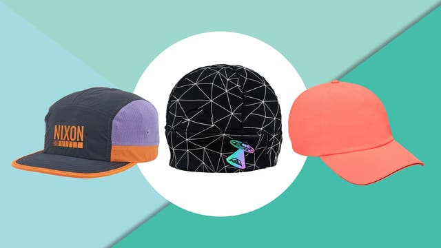 The Women's Running Guide to Hats